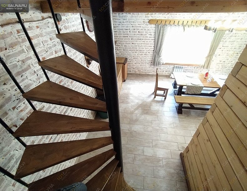 Сауна Гоньбинские сауны, в Барнауле, Матросова, 216 | Баня 2. Фото: 62 | 1001sauna.com