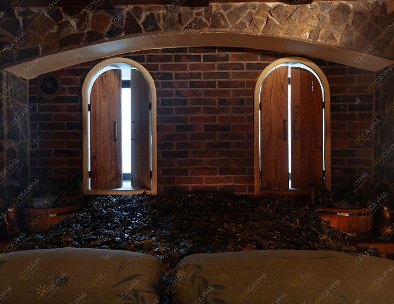 Банный SPA комплекс СИБЕРИЯ, в Санкт-Петербурге, Набережная Обводного канала, 146 | Номер "Монастырская": 5 | 1001sauna.com