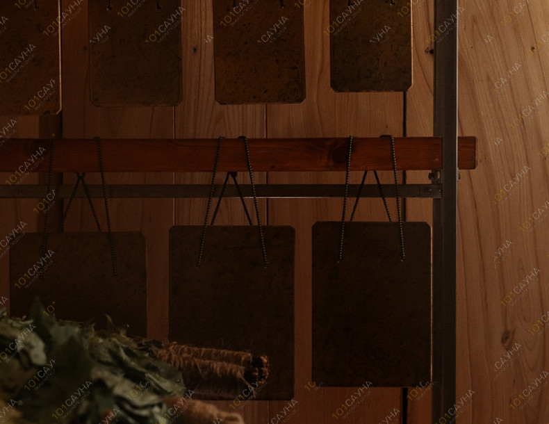 Банный SPA комплекс СИБЕРИЯ, в Санкт-Петербурге, Набережная Обводного канала, 146 | Номер "Монастырская": 9 | 1001sauna.com