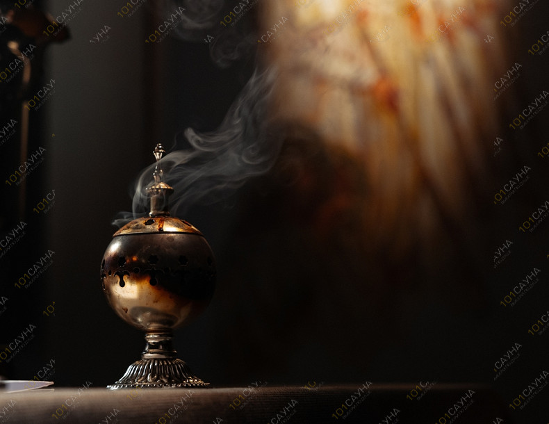 Банный SPA комплекс СИБЕРИЯ, в Санкт-Петербурге, Набережная Обводного канала, 146 | Номер "Монастырская": 11 | 1001sauna.com