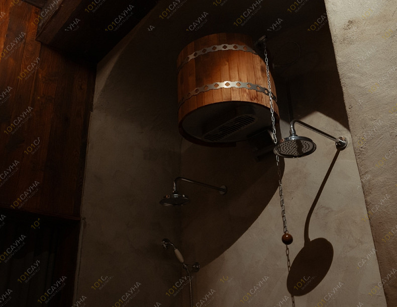 Банный SPA комплекс СИБЕРИЯ, в Санкт-Петербурге, Набережная Обводного канала, 146 | Номер "Монастырская": 12 | 1001sauna.com