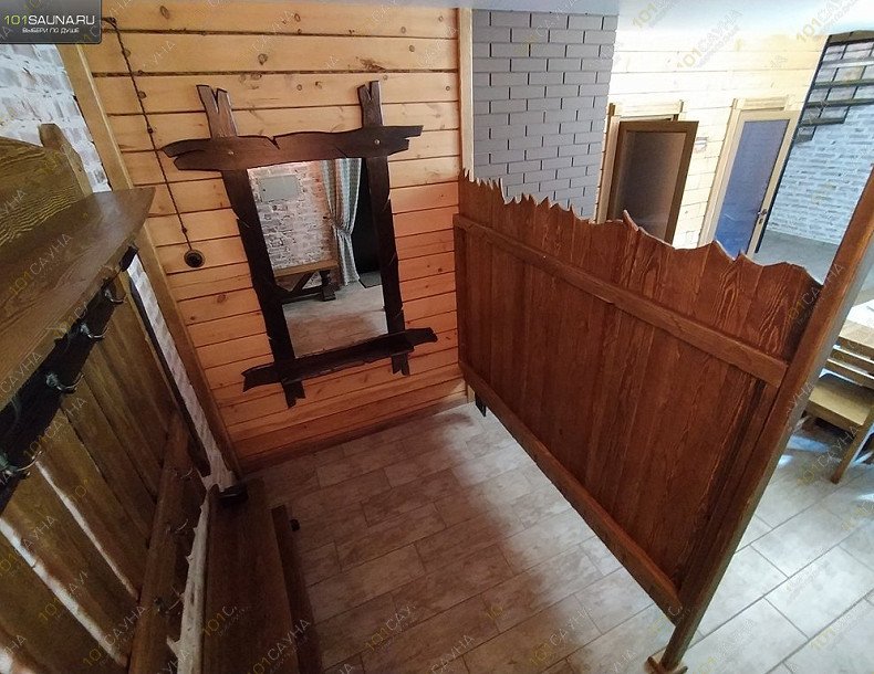 Сауна Гоньбинские сауны, в Барнауле, Матросова, 216 | Баня 2. Фото: 63 | 1001sauna.com