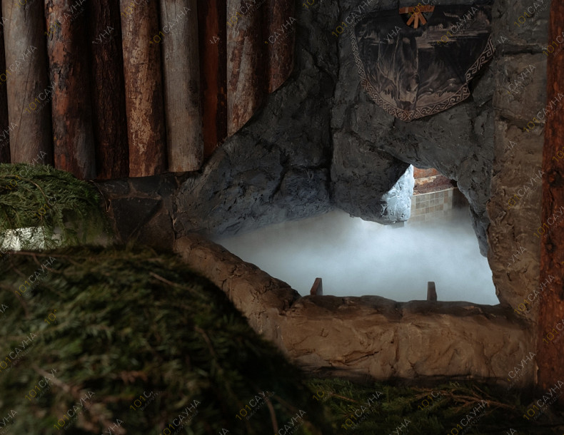 Банный SPA комплекс СИБЕРИЯ, в Санкт-Петербурге, Набережная Обводного канала, 146 | Номер "Берлога": 1 | 1001sauna.com