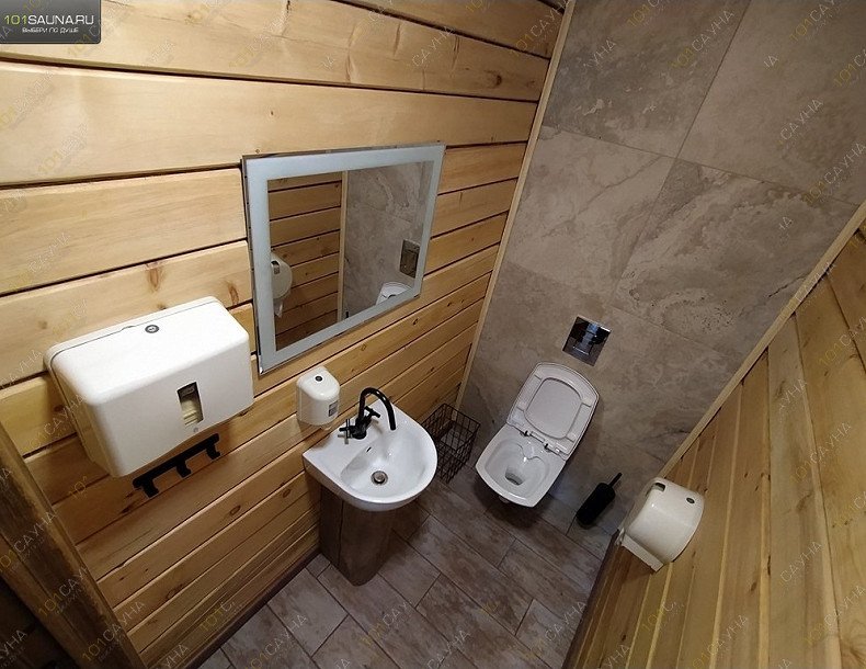 Сауна Гоньбинские сауны, в Барнауле, Матросова, 216 | Баня 2. Фото: 64 | 1001sauna.com