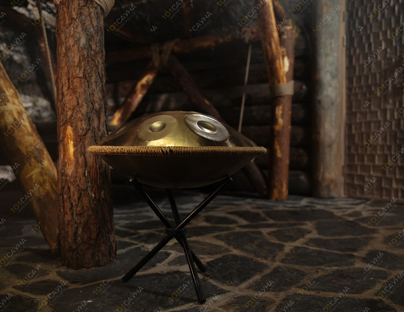 Банный SPA комплекс СИБЕРИЯ, в Санкт-Петербурге, Набережная Обводного канала, 146 | Номер "Берлога": 11 | 1001sauna.com