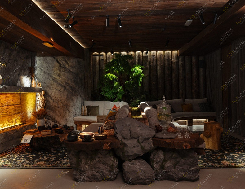 Банный SPA комплекс СИБЕРИЯ, в Санкт-Петербурге, Набережная Обводного канала, 146 | Ресепшн. Фото 2 | 1001sauna.com