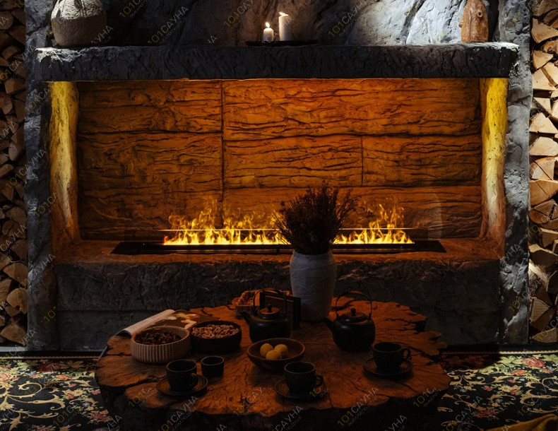 Банный SPA комплекс СИБЕРИЯ, в Санкт-Петербурге, Набережная Обводного канала, 146 | Ресепшн. Фото 3 | 1001sauna.com