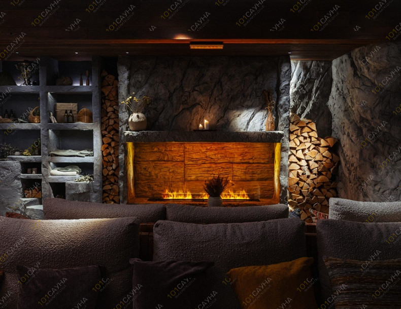 Банный SPA комплекс СИБЕРИЯ, в Санкт-Петербурге, Набережная Обводного канала, 146 | Ресепшн. Фото 4 | 1001sauna.com