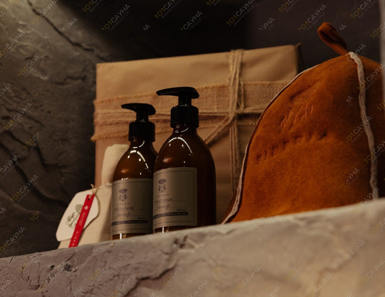 Банный SPA комплекс СИБЕРИЯ, в Санкт-Петербурге, Набережная Обводного канала, 146 | Ресепшн. Фото 7 | 1001sauna.com