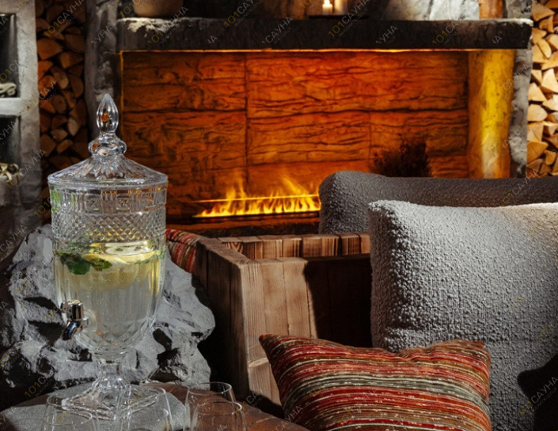 Банный SPA комплекс СИБЕРИЯ, в Санкт-Петербурге, Набережная Обводного канала, 146 | Ресепшн. Фото 8 | 1001sauna.com