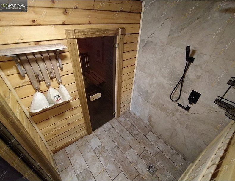 Сауна Гоньбинские сауны, в Барнауле, Матросова, 216 | Баня 2. Фото: 65 | 1001sauna.com