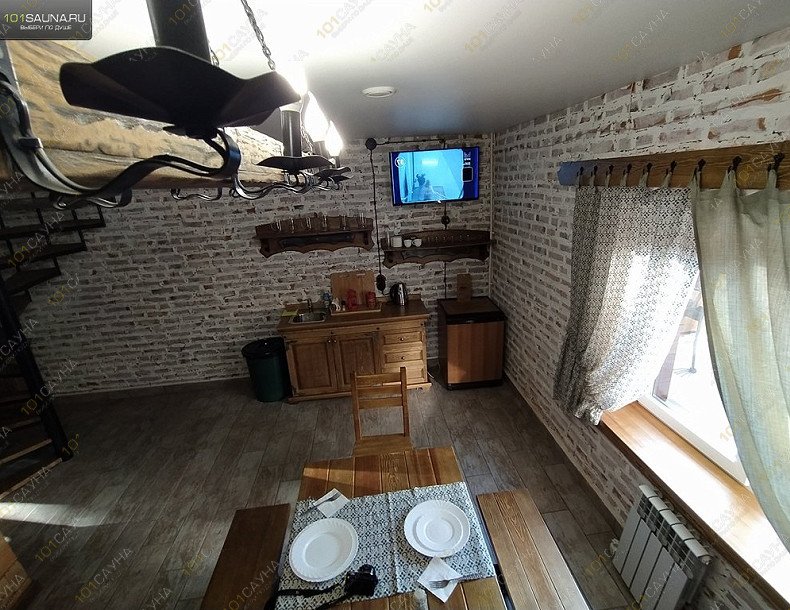 Сауна Гоньбинские сауны, в Барнауле, Матросова, 216 | Баня 2. Фото: 66 | 1001sauna.com