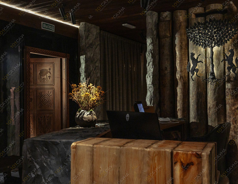 Банный SPA комплекс СИБЕРИЯ, в Санкт-Петербурге, Набережная Обводного канала, 146 | 2 | 1001sauna.com