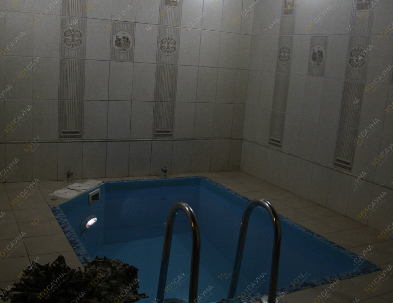 Бани На Енисейской, в Омске, 3-я Енисейская, 30/Б | Номер "Номер 10": 9 | 1001sauna.com