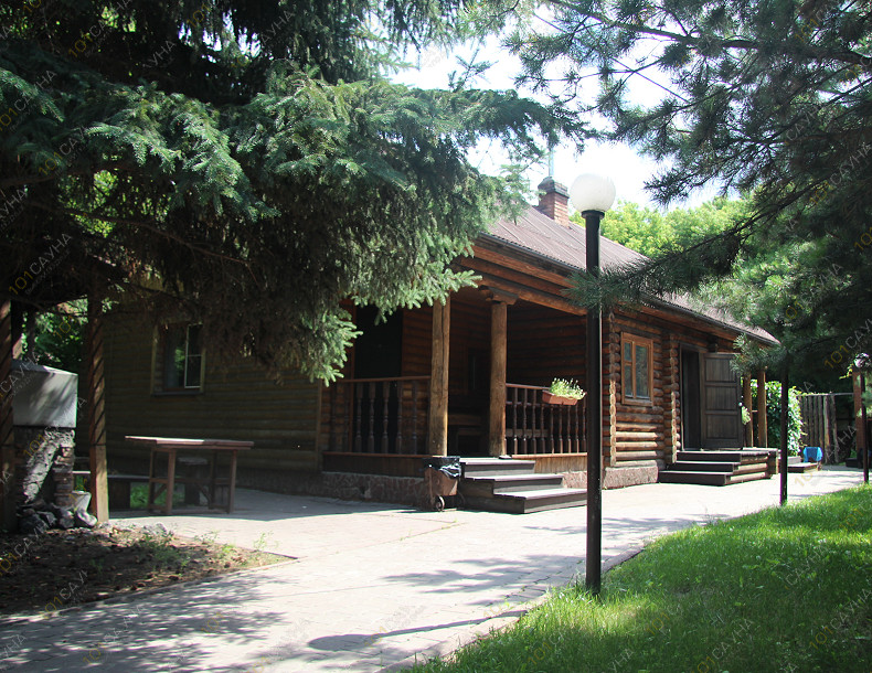 Бани На Енисейской, в Омске, 3-я Енисейская, 30/Б | Номер "Номер 10": 1 | 1001sauna.com