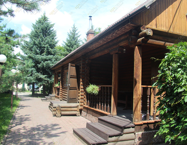 Бани На Енисейской, в Омске, 3-я Енисейская, 30/Б | Номер "Номер 10": 2 | 1001sauna.com