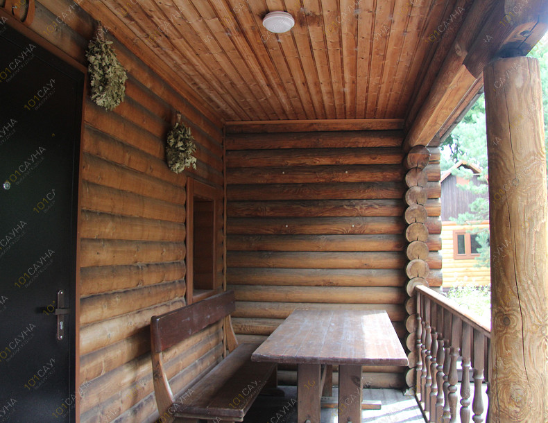 Бани На Енисейской, в Омске, 3-я Енисейская, 30/Б | Номер "Номер 10": 5 | 1001sauna.com