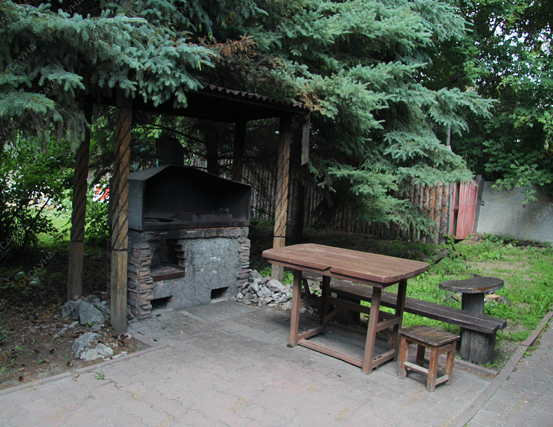 Бани На Енисейской, в Омске, 3-я Енисейская, 30/Б | Номер "Номер 10": 6 | 1001sauna.com