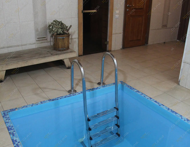 Бани На Енисейской, в Омске, 3-я Енисейская, 30/Б | Номер "Номер 10": 7 | 1001sauna.com