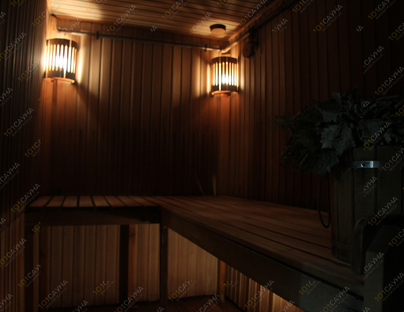 Бани На Енисейской, в Омске, 3-я Енисейская, 30/Б | Номер "Номер 10": 8 | 1001sauna.com