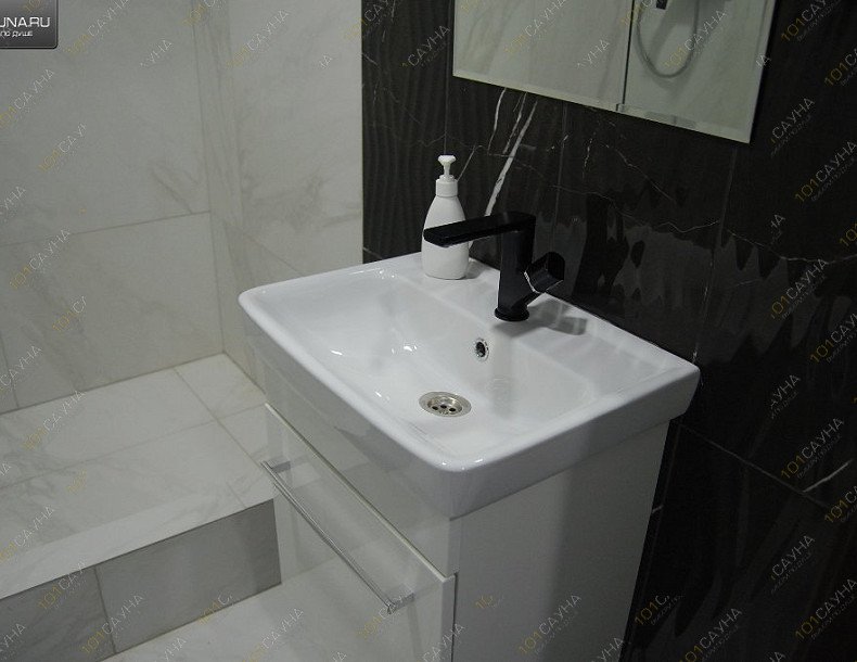 Сауна Гоньбинские сауны, в Барнауле, Матросова, 216 | Гостиничный номер 1. Фото: 70 | 1001sauna.com