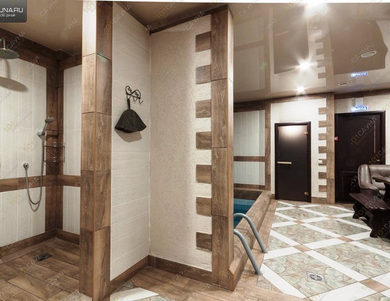 Сауна Гагарин, в Екатеринбурге, Гагарина, 6м | Малый зал. Фото 20 | 1001sauna.com