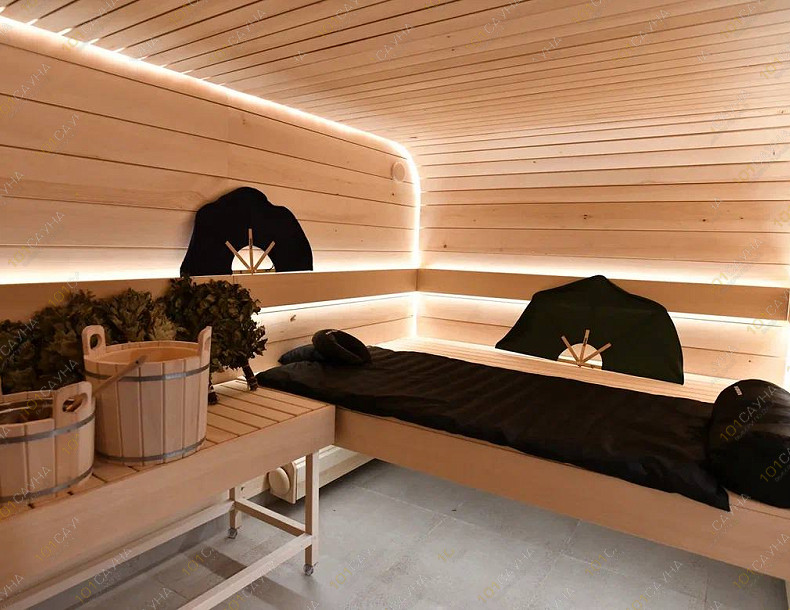 Баня Здрава. Баня в городе, в Ялте, Кирова, 27Б | Малая баня | 1001sauna.com