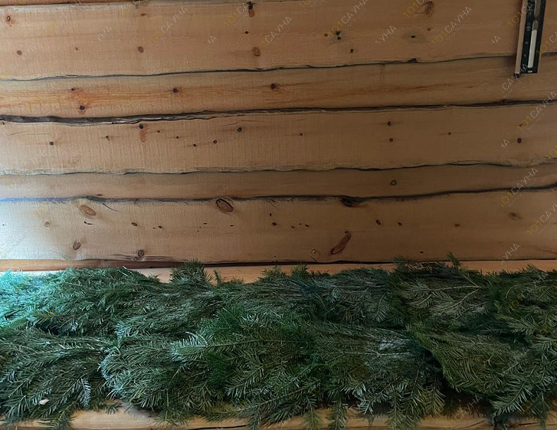 Банный комплекс Славента, в Костроме, Самоковская, 10а | Пихтовый полок. 3000 руб | 1001sauna.com