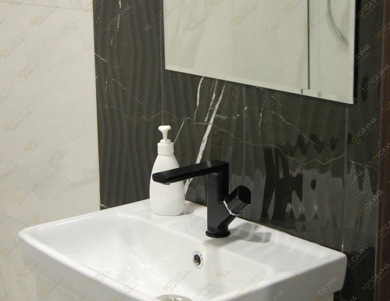 Сауна Гоньбинские сауны, в Барнауле, Матросова, 216 | Гостиничный номер 1. Фото: 75 | 1001sauna.com