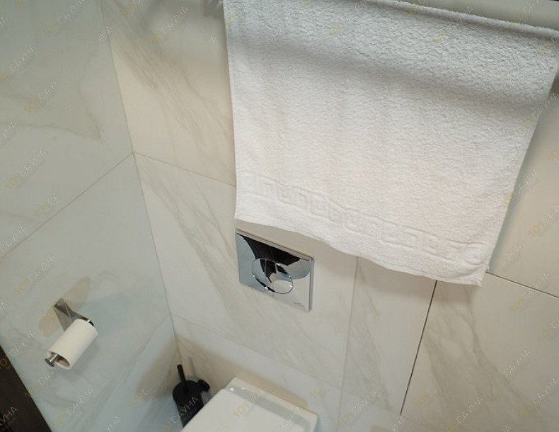 Сауна Гоньбинские сауны, в Барнауле, Матросова, 216 | Гостиничный номер 1. Фото: 83 | 1001sauna.com