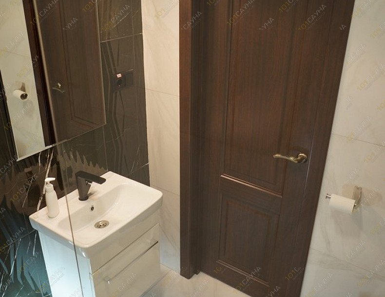 Сауна Гоньбинские сауны, в Барнауле, Матросова, 216 | Гостиничный номер 1. Фото: 84 | 1001sauna.com