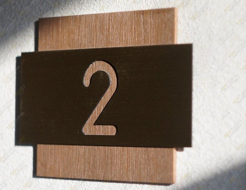 Сауна Гоньбинские сауны, в Барнауле, Матросова, 216 | Гостиничный номер 2. Фото: 86 | 1001sauna.com