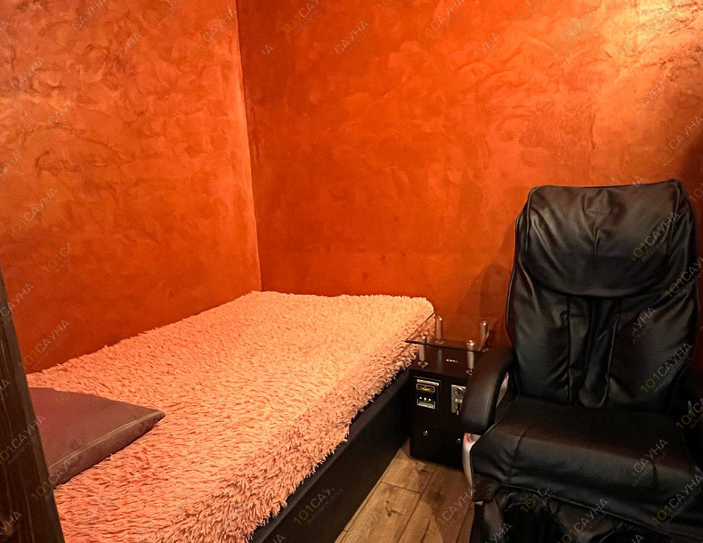 VIP баня на дровах Викинг, в Рязани, Кутузова, 15 | Номер "Зал - Царство Атлантиды": 8 | 1001sauna.com