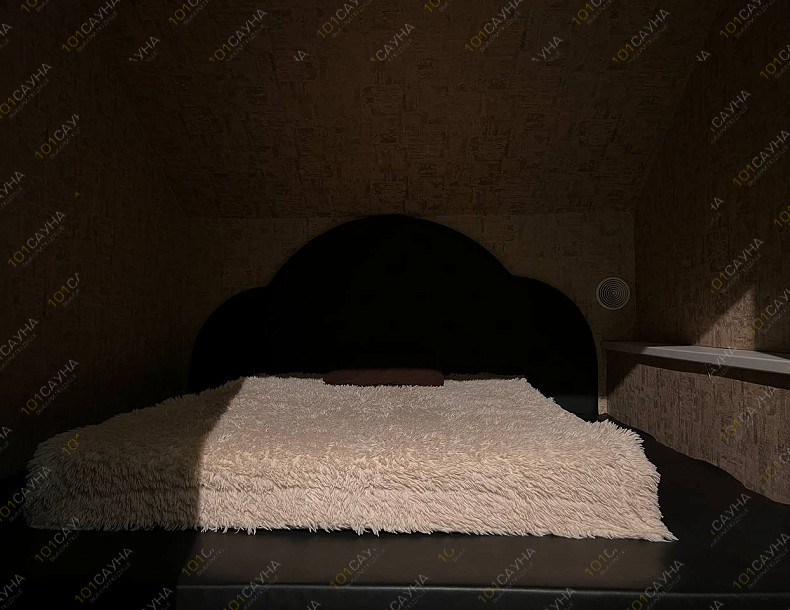 VIP баня на дровах Викинг, в Рязани, Кутузова, 15 | Номер "Зал - Африканское сафари": 5 | 1001sauna.com