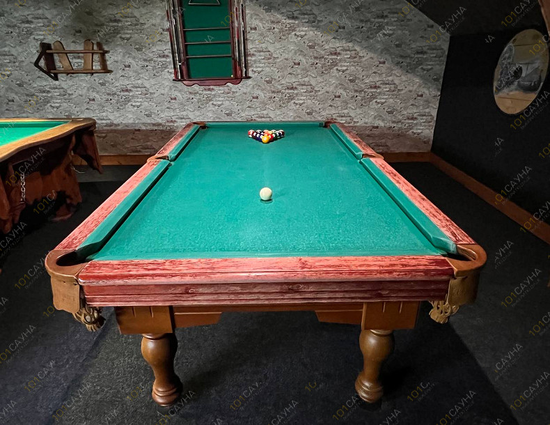 VIP баня на дровах Викинг, в Рязани, Кутузова, 15 | Номер "Зал - Королевство викингов": 11 | 1001sauna.com