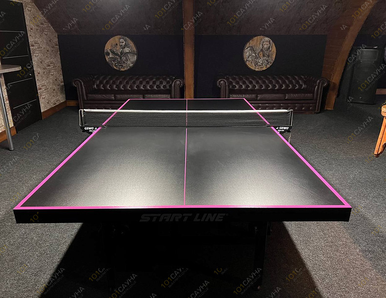 VIP баня на дровах Викинг, в Рязани, Кутузова, 15 | Номер "Зал - Королевство викингов": 12 | 1001sauna.com