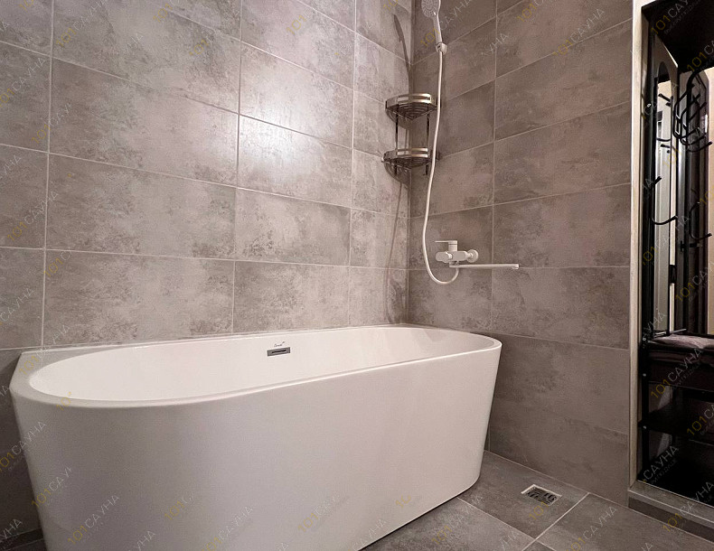 VIP баня на дровах Викинг, в Рязани, Кутузова, 15 | Номер "Гостевой номер": 2 | 1001sauna.com