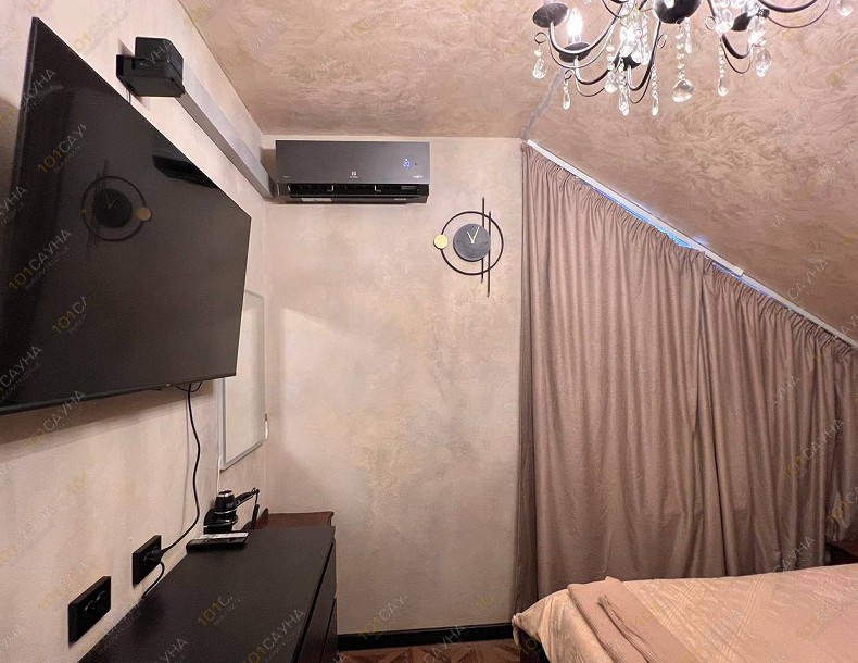 VIP баня на дровах Викинг, в Рязани, Кутузова, 15 | Номер "Гостевой номер": 6 | 1001sauna.com