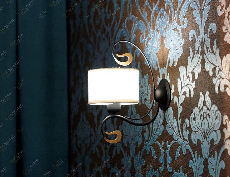 Сауна Гоньбинские сауны, в Барнауле, Матросова, 216 | Гостиничный номер 3. Фото: 98 | 1001sauna.com