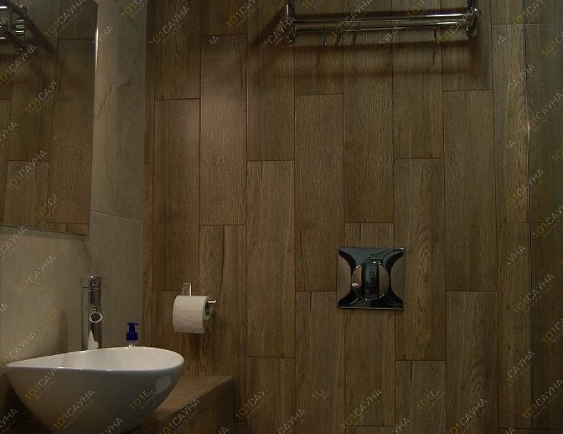 Сауна Гоньбинские сауны, в Барнауле, Матросова, 216 | Гостиничный номер 3. Фото: 99 | 1001sauna.com