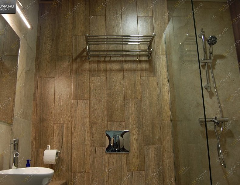 Сауна Гоньбинские сауны, в Барнауле, Матросова, 216 | Гостиничный номер 3. Фото: 100 | 1001sauna.com