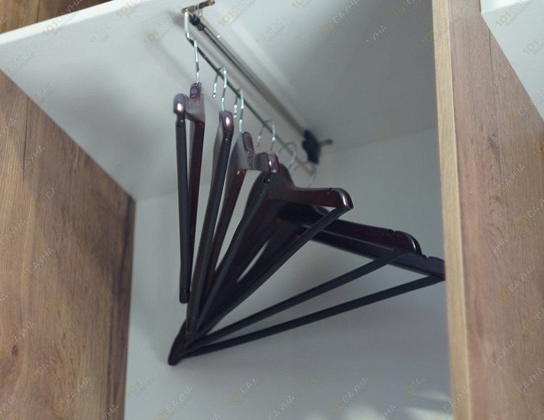 Сауна Гоньбинские сауны, в Барнауле, Матросова, 216 | Гостиничный номер 3. Фото: 102 | 1001sauna.com