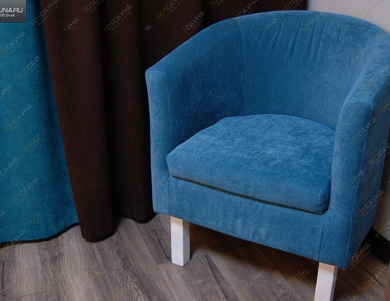 Сауна Гоньбинские сауны, в Барнауле, Матросова, 216 | Гостиничный номер 5. Фото: 111 | 1001sauna.com