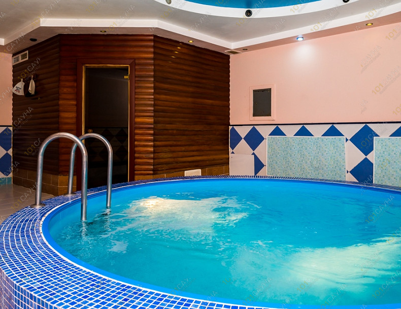 Сауна Ребус, в Реутове, г. Реутов, проспект Юбилейный, 32/1 | Номер "Малый зал": 1 | 1001sauna.com