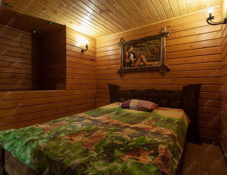 Сауна Имбирь, в Екатеринбурге, Антона Валека, 15 | 30 | 1001sauna.com