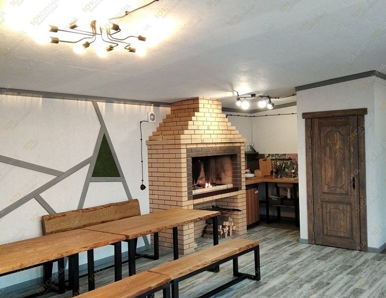 Сауна Гоньбинские сауны, в Барнауле, Матросова, 216 | Тёплая беседка. Фото: 121 | 1001sauna.com