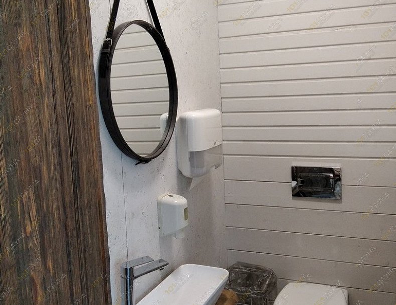 Сауна Гоньбинские сауны, в Барнауле, Матросова, 216 | Тёплая беседка. Фото: 124 | 1001sauna.com