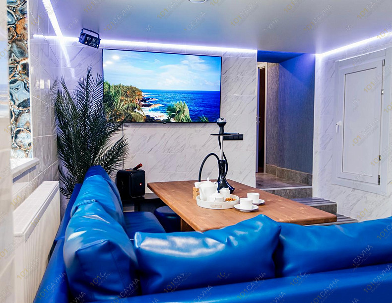 Сауна Соната, в Новосибирске, Дзержинского проспект, 34/1 | 3 | 1001sauna.com