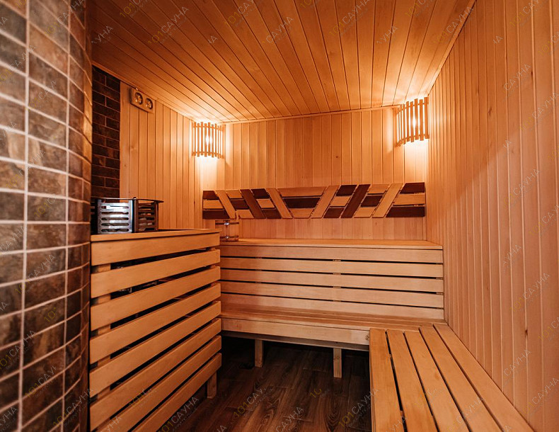 Сауна Соната, в Новосибирске, Дзержинского проспект, 34/1 | 2 | 1001sauna.com