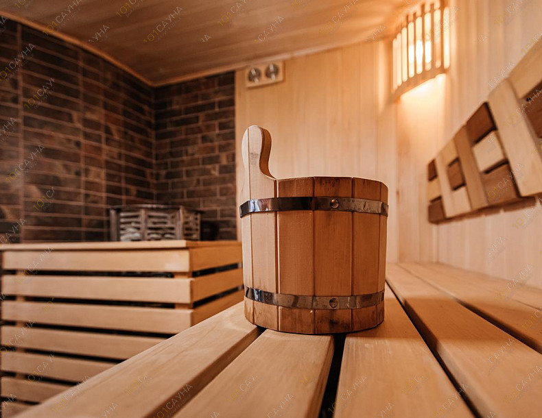 Сауна Соната, в Новосибирске, Дзержинского проспект, 34/1 | 4 | 1001sauna.com